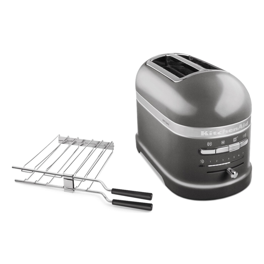 KitchenAid 5KMT2204EMS 7 2 viilu(d) 1250 W Hall – 2