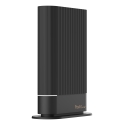 ASUS ProArt Router PRT-BE5000 wireless router 2.5 Gigabit Ethernet Dual-band (2.4 GHz / 5 GHz) Black
