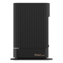 ASUS ProArt Router PRT-BE5000 wireless router 2.5 Gigabit Ethernet Dual-band (2.4 GHz / 5 GHz) Black
