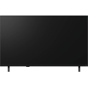 LG 43NU900B6LA 109.2 cm (43") 4K Ultra HD Smart TV Wi-Fi Black