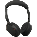 Jabra Evolve3 65 Flex LINK390C wireless headset, UC, black Jabra Evolve3 65 Flex LINK390C wireless headset, UC, black