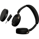Bezvadu austiņas Jabra Evolve3 65 Flex LINK390C, UC, melnas Bezvadu austiņas Jabra Evolve3 65 Flex LINK390C, UC, melnas