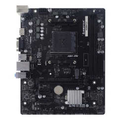 Материнская плата Biostar A520MHP AMD A520 Socket AM4 micro ATX