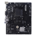 Emaplaadi Biostar A520MHP AMD A520 Socket AM4 micro ATX Emaplaadi Biostar A520MHP AMD A520 Socket AM4 micro ATX