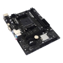 Emolevy Biostar A520MHP AMD A520 Socket AM4 micro ATX Emolevy Biostar A520MHP AMD A520 Socket AM4 micro ATX
