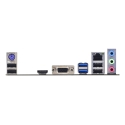 Материнская плата Biostar A520MHP AMD A520 Socket AM4 micro ATX