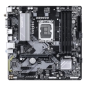 GIGABYTE B760M D3HP WIFI6 mātes plate Intel B760 Express LGA 1700 mikro ATX GIGABYTE B760M D3HP WIFI6 mātes plate Intel B760 Express LGA 1700 mikro ATX