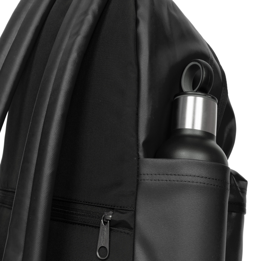 EASTPAK DAY PAK'R backpack, Tarp Black2 – 3