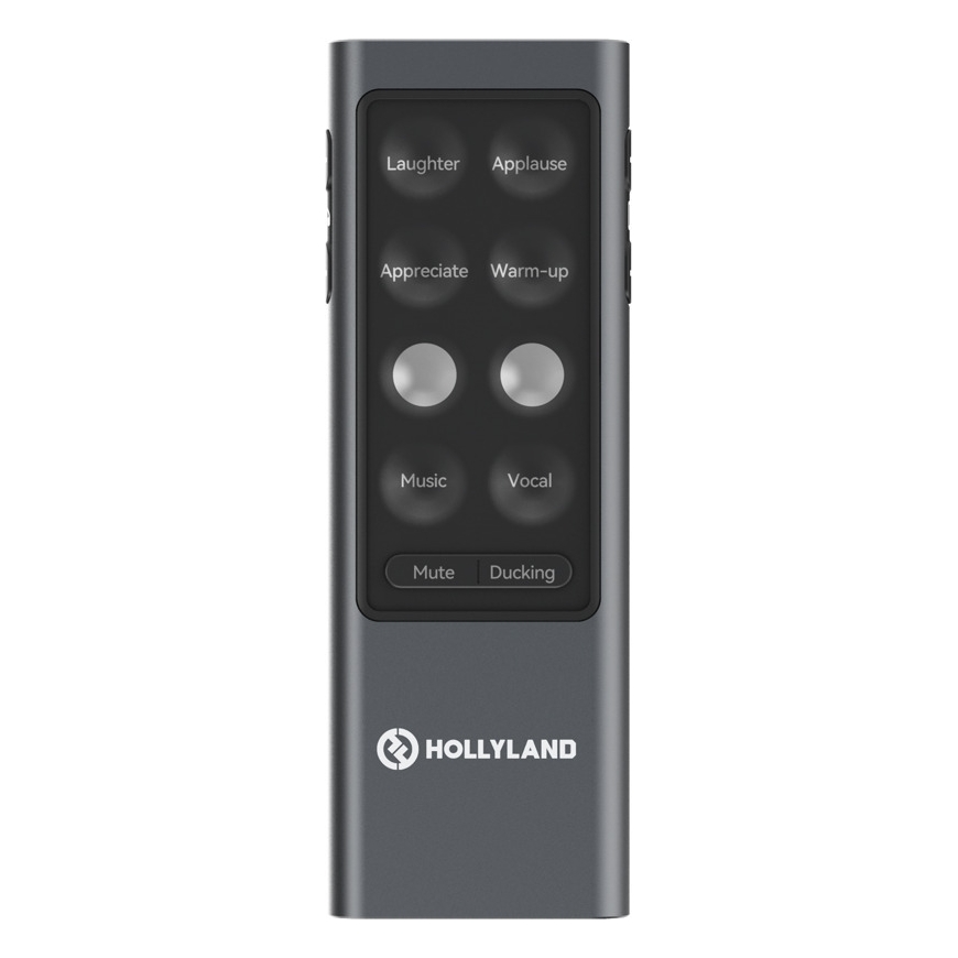 Hollyland MELO P1 Ultimate Combo беспроводная аудиосистема – 5