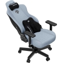 Anda Seat Kaiser 3E XL Fabric Gray Blue Anda Seat Kaiser 3E XL Fabric Gray Blue