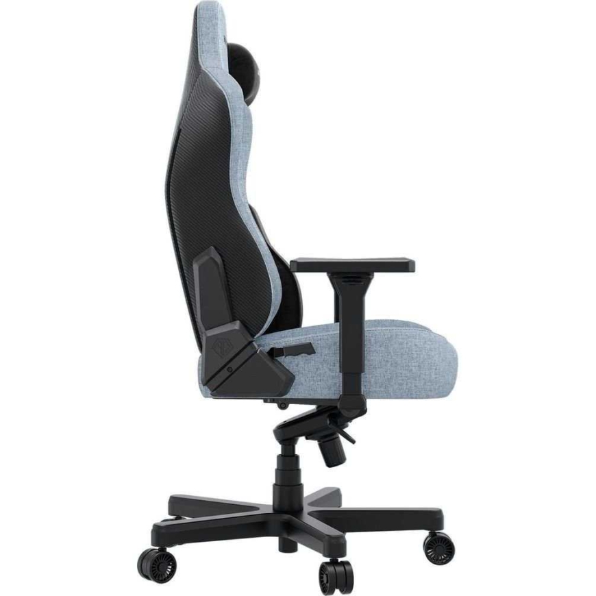 Anda Seat Kaiser 3E XL Fabric Gray Blue – 3