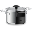 Miele M Sense virdulys Miele M Sense virdulys