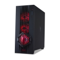 Acer NITRO 70 AMD AMD Ryzen™ 7 9800X3D 32 GB DDR5-SDRAM 2 TB SSD NVIDIA GeForce RTX 5080 Windows 11 Acer NITRO 70 AMD AMD Ryzen™ 7 9800X3D 32 GB DDR5-SDRAM 2 TB SSD NVIDIA GeForce RTX 5080 Windows 11