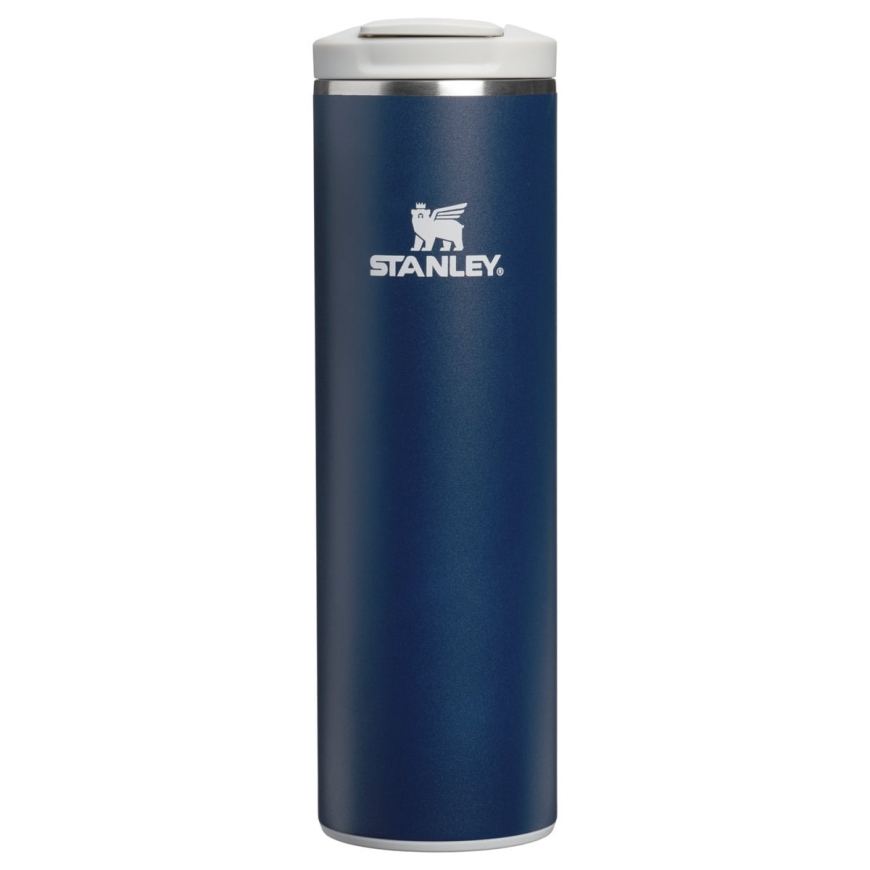 Stanley Transit FlipTop mug, 470 ml, dark blue