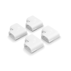 Philips Hue Flux stūra savienotājs, 4 gab.