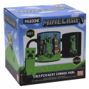 Paladone Minecraft Creeper Heat Change Mug Paladone Minecraft Creeper Heat Change Mug