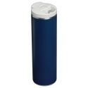 Stanley Transit FlipTop mug, 470 ml, dark blue Stanley Transit FlipTop mug, 470 ml, dark blue