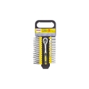 WMC_TOOLS НАБОР ГНУТЫХ И БИТ WMC TOOLS 28ШТ WMC_TOOLS НАБОР ГНУТЫХ И БИТ WMC TOOLS 28ШТ