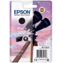 Epson C13T02V14010 No.502 Musta Epson C13T02V14010 No.502 Musta