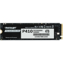 Patriot P410 4TB P410P4TBM28H Patriot P410 4TB P410P4TBM28H