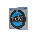 D'Addario EJ46FF Pro-Arté Carbon - klasiskās ģitāras stīgas
