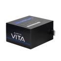 Chieftec Vita BPX-650-S блок питания 650 W 24-pin ATX ATX Черный Chieftec Vita BPX-650-S блок питания 650 W 24-pin ATX ATX Черный
