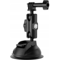 Telesin Suction Cup Glass Mount for Gopro Hero 11/10/9/8 Telesin Suction Cup Glass Mount for Gopro Hero 11/10/9/8