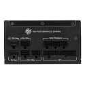 MSI MPG A1250GS PCIE5 power supply unit 1250 W 20+4 pin ATX ATX Black MSI MPG A1250GS PCIE5 power supply unit 1250 W 20+4 pin ATX ATX Black