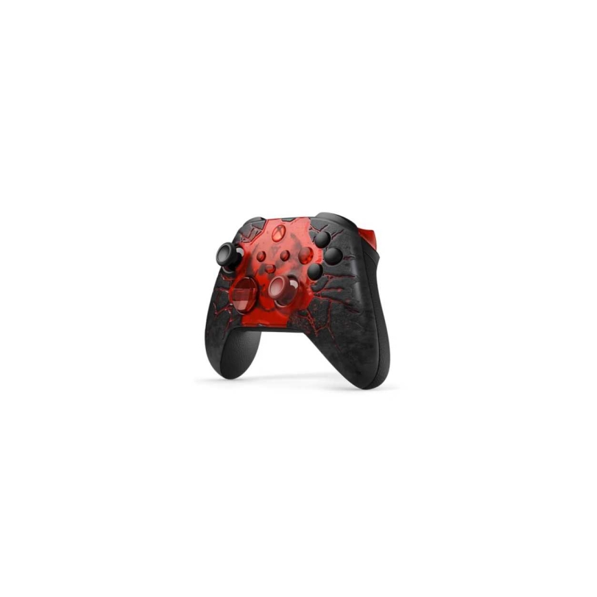 Microsoft XBOX Wireless -ohjain Gears of War: E-Day Limited E – 2