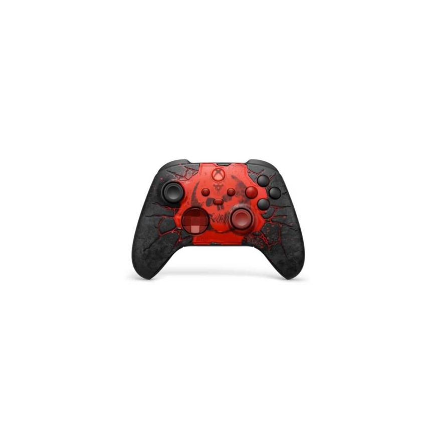 Контроллер Microsoft XBOX Wireless Gears of War: E-Day Limited E – 3