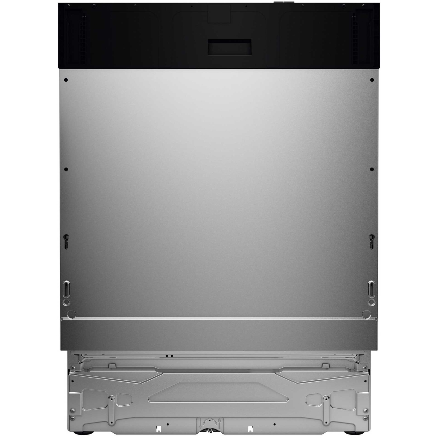 Electrolux E52LC100S – 3