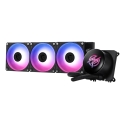 MSI MPG CORELIQUID P13 computer cooling system Processor All-in-one liquid cooler 12 cm Black 1 pc(s