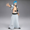 BANPRESTO BLEACH MAXIMATIC - GRIMMJOW JAEGERJAQUEZ BANPRESTO BLEACH MAXIMATIC - GRIMMJOW JAEGERJAQUEZ