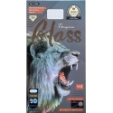 Riff "9D Full Glue Screen Protector Apple iPhone 14 Plus" Black Riff "9D Full Glue Screen Protector Apple iPhone 14 Plus" Black