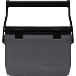 Stanley Easy-Carry aukstā soma, 15 l, melna