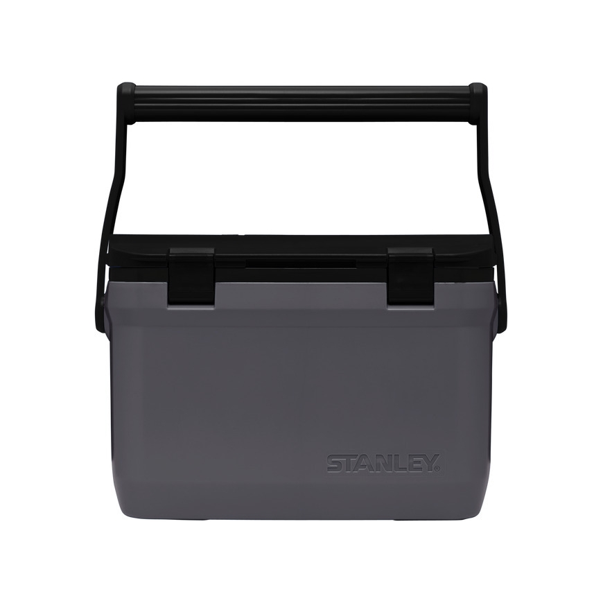 Кулер для продуктов Stanley Easy-Carry, 15 л, черный