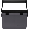 Stanley Easy-Carry cooler bag, 15 l, black Stanley Easy-Carry cooler bag, 15 l, black