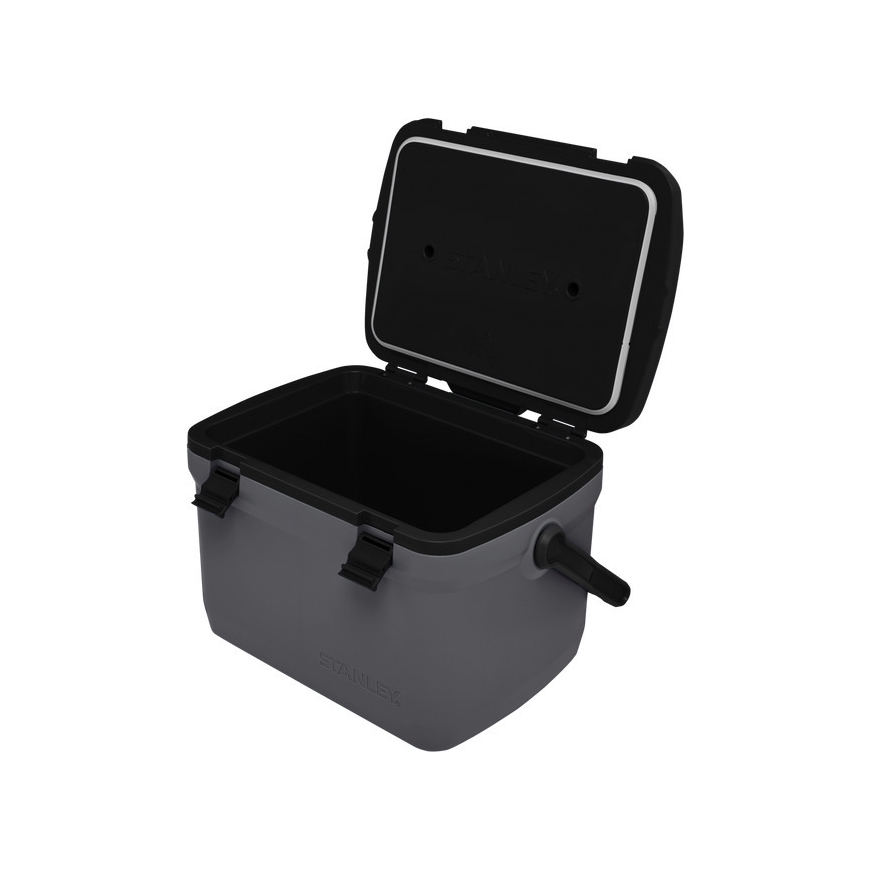 Stanley Easy-Carry cooler bag, 15 l, black – 2