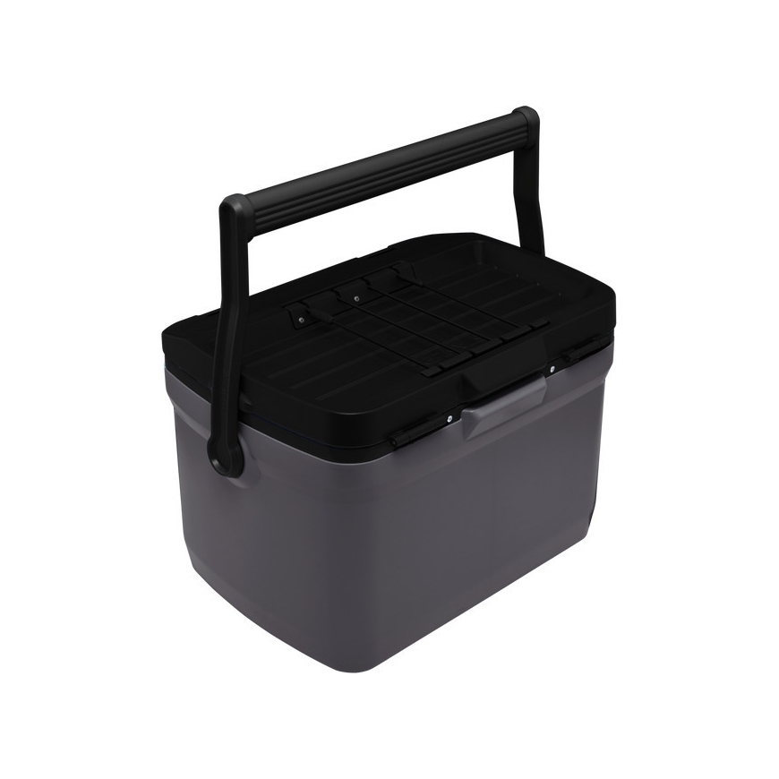 Stanley Easy-Carry cooler bag, 15 l, black – 3