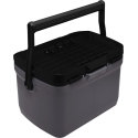 Кулер для продуктов Stanley Easy-Carry, 15 л, черный Кулер для продуктов Stanley Easy-Carry, 15 л, черный