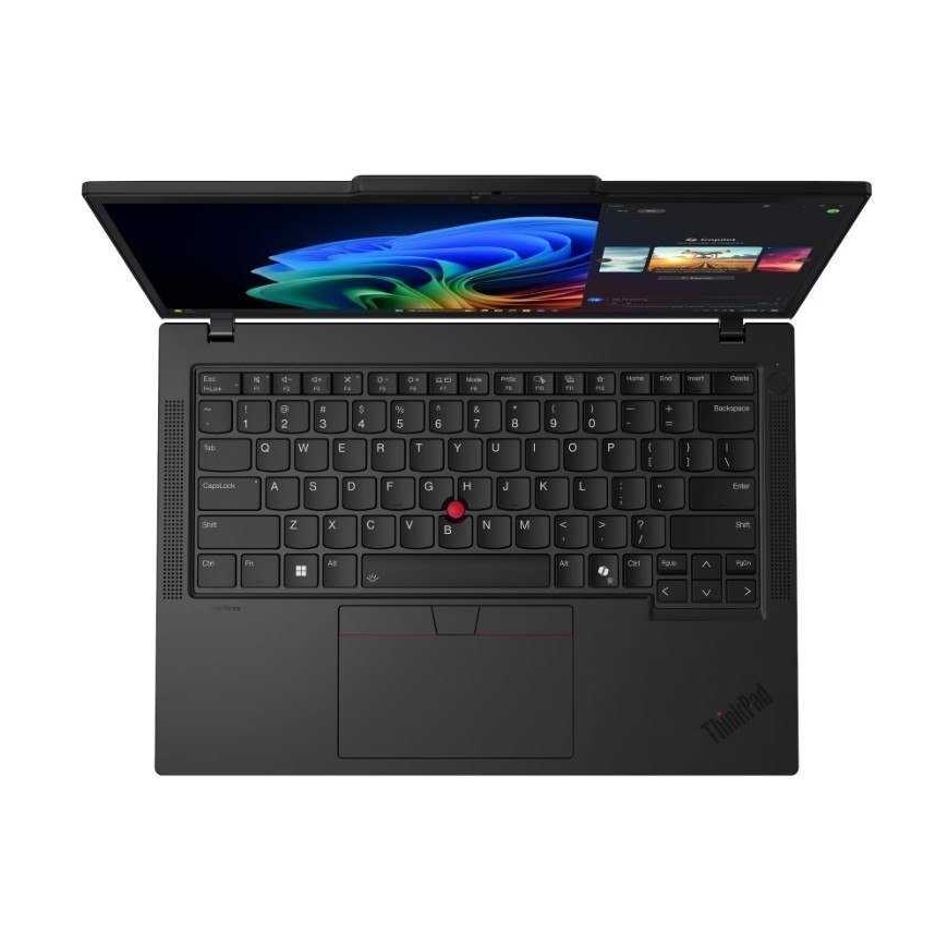 Lenovo ThinkPad T14 G7 14 FHD+ IPS 325 16 ГБ 512SSD EN W11Pro черный 21WN – 2