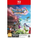 Dragon Quest XI S: Neizsakāmā Laika Skaņas (Definitīvā Izdevuma) (Switch 2) Dragon Quest XI S: Neizsakāmā Laika Skaņas (Definitīvā Izdevuma) (Switch 2)