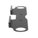 Norstone Wallmount sienas turētājs, Sonos Beam Norstone Wallmount sienas turētājs, Sonos Beam