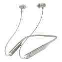 Verbatim TruSound ANC Laisvų rankų įranga Bevielis Kaklo raištis Muzika / kasdienis Bluetooth Pilka Verbatim TruSound ANC Laisvų rankų įranga Bevielis Kaklo raištis Muzika / kasdienis Bluetooth Pilka