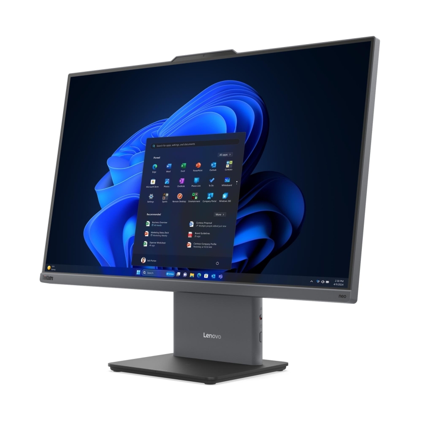 Lenovo ThinkCentre neo 50a 24 Gen 6 LNL – 3
