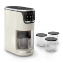 Tefal Dolci IG602AE0 saldējuma pagatavošanas mašīna Tradicionālā saldējuma pagatavošanas ierīce 1,4 