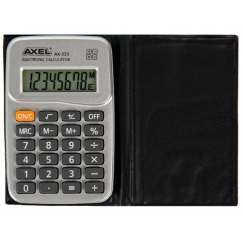 Starpak Axel AX-323 White
