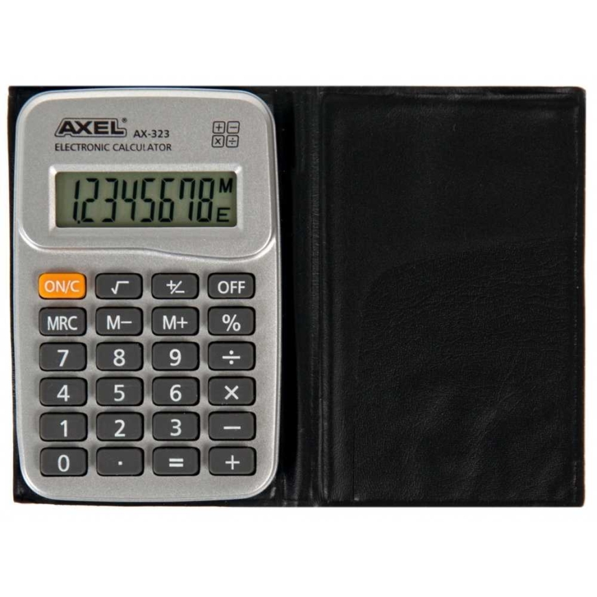 Starpak Axel AX-323 White