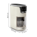 Tefal Dolci IG602AE0 saldējuma pagatavošanas mašīna Tradicionālā saldējuma pagatavošanas ierīce 1,4 
