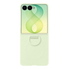 Samsung EF-EF776CGEGWW mobilo telefonu apvalks 17,5 cm (6.9") Aploksne Zaļš
